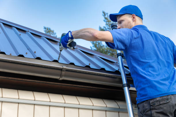 Best Solar Panel Roofing Installation  in Front Royal, VA