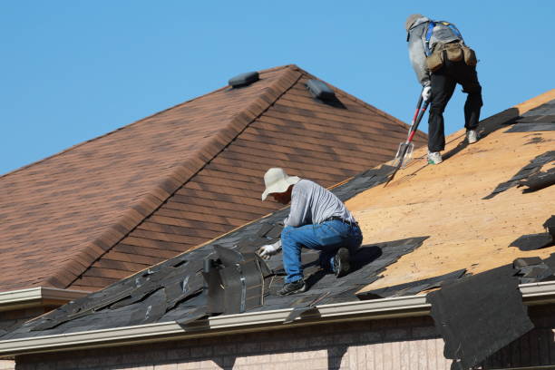 Trusted Front Royal, VA  Roofing repair and installation Experts