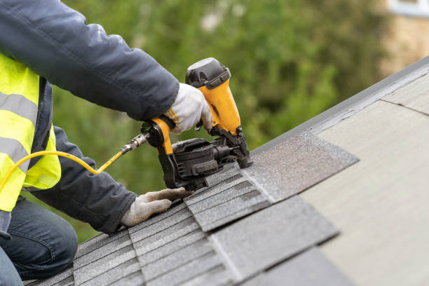 Best Roofing for New Construction  in Front Royal, VA