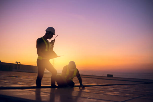 Best Emergency Roof Repair Services  in Front Royal, VA