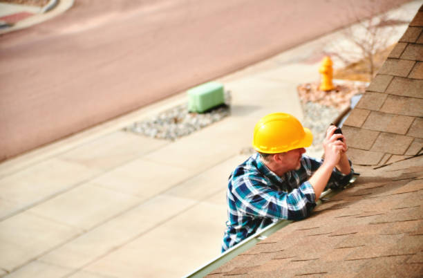 Best Roof Insulation Installation  in Front Royal, VA