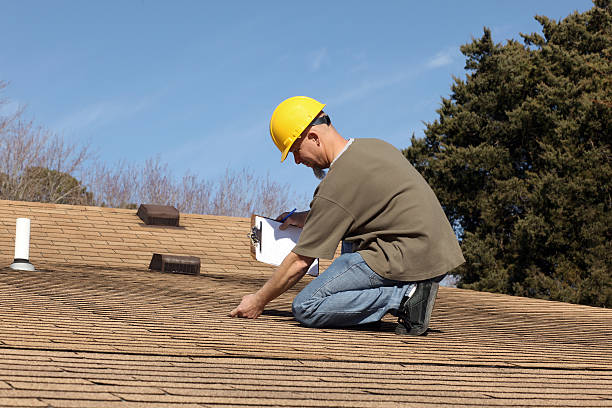 Best Tile Roofing Installation  in Front Royal, VA