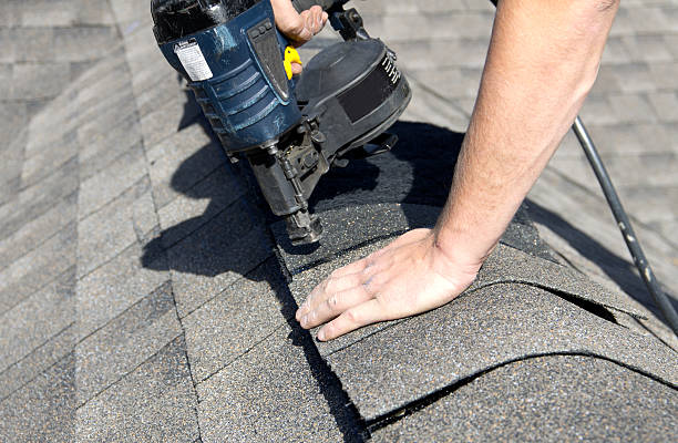 Best Gutter Installation and Repair  in Front Royal, VA
