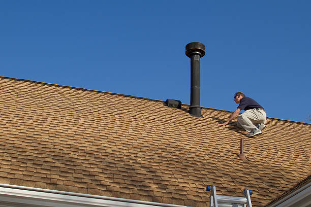 Best Asphalt Shingle Roofing  in Front Royal, VA