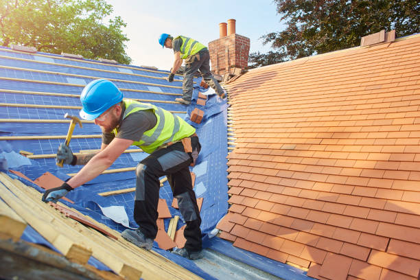 Best Chimney Flashing Repair  in Front Royal, VA