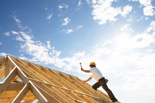 Best Metal Roofing Installation  in Front Royal, VA